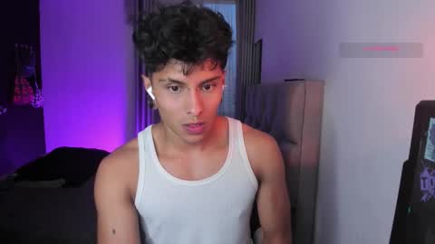 Snapshot of ala_ha_ chatting on October 19, 10:46 pm Ander uwu online show from October 19, 10:46 pm