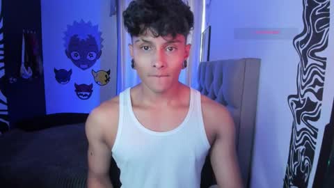 Ander uwu online show from December 17, 9:32 pm