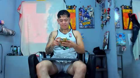 Alam Jams online show from February 9, 6:01 pm