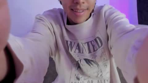 alan18n online show from March 10, 8:56 pm