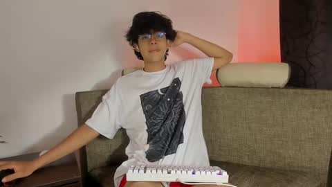 alan18n online show from March 7, 2:04 am