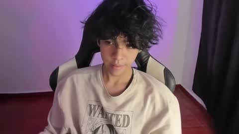 alan18n online show from January 16, 3:35 pm