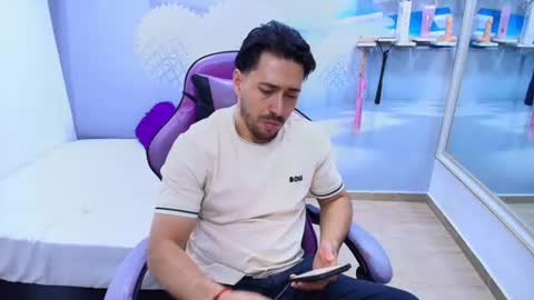 ALAN online show from June 17, 12:02 am
