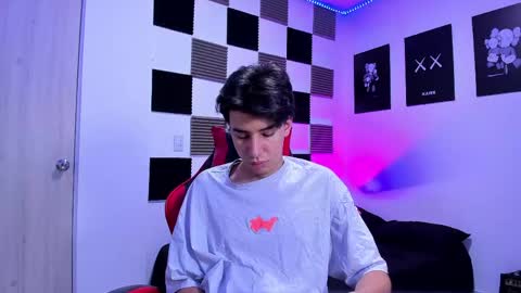 Alan Boy online show from March 20, 11:47 am