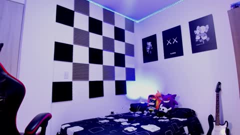 Alan Boy online show from January 8, 1:16 pm