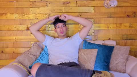 Alan online show from March 30, 12:28 pm