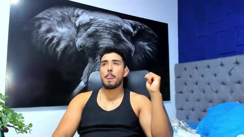 Alan greek online show from June 2, 1:39 am