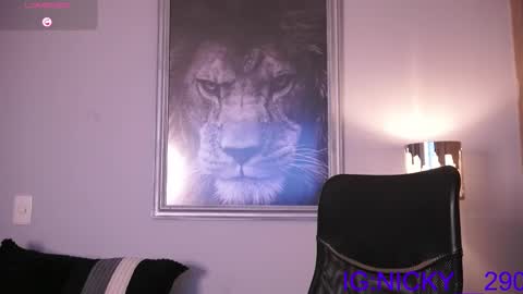 alan_morrys online show from March 22, 12:37 am