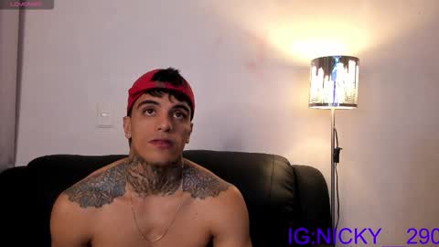 Snapshot of alan_morrys chatting on September 9, 3:17 am alan_morrys online show from September 9, 3:17 am