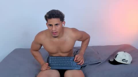 alan newton1 online show from February 28, 4:11 am