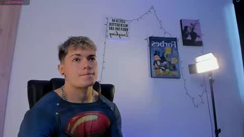 Alan online show from December 31, 2:03 pm