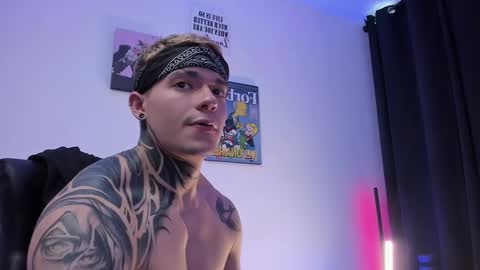 Alan online show from March 10, 1:43 pm