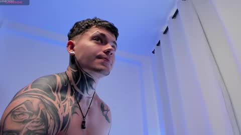 Alan online show from September 17, 5:03 pm