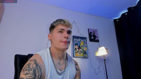 Alan online show from December 30, 3:13 pm