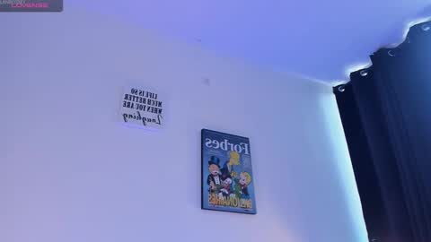 Alan online show from February 10, 3:21 pm