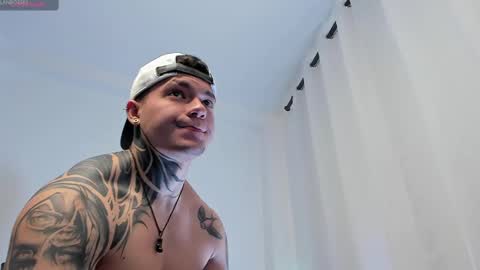 Alan online show from September 11, 3:11 pm