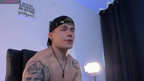 Alan online show from January 20, 1:53 pm