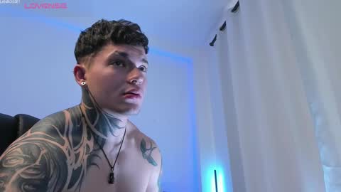 Alan online show from September 24, 3:32 pm