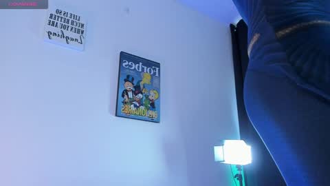 Alan online show from January 28, 1:27 pm