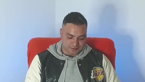 alan_smith973071 online show from October 24, 7:10 am
