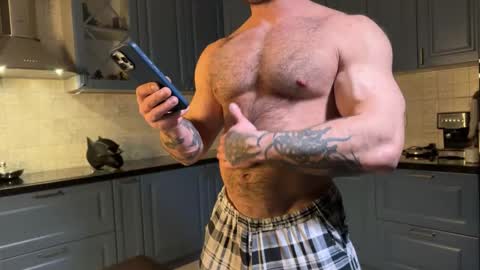 alan_week online show from February 24, 1:50 am