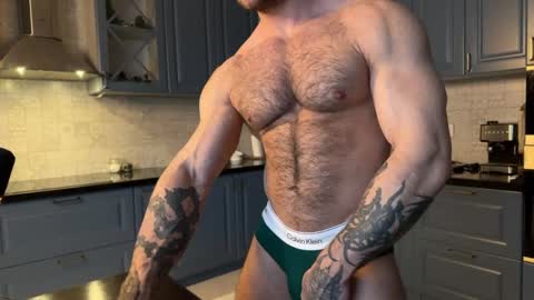 alan_week online show from April 3, 3:31 pm