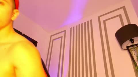 Alan Ferrer online show from December 20, 10:55 am