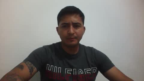 alanj998 online show from April 6, 3:14 am