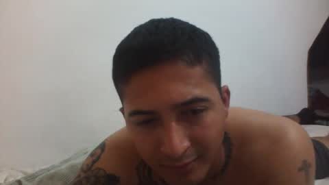 alanj998 online show from February 28, 6:56 am