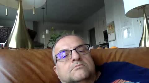 alankrieski1174 online show from November 10, 12:10 pm