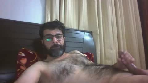 alanpageex online show from November 8, 7:50 pm