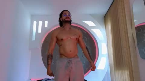 alan online show from November 22, 2:05 pm