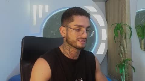 alan online show from March 19, 12:52 pm