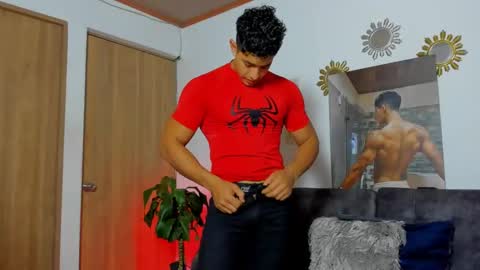 Alan online show from April 2, 11:34 pm