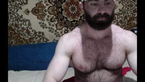 Snapshot of alanstrongs chatting on January 4, 5:58 pm AlanStrongs online show from January 4, 5:58 pm