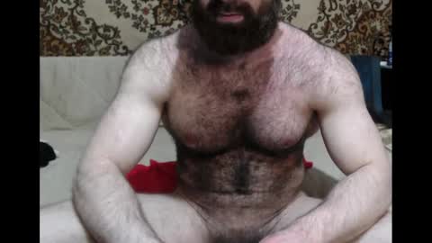 AlanStrongs online show from March 22, 3:28 pm