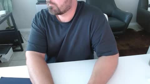 John online show from April 9, 2:56 pm