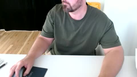 John online show from June 7, 7:32 pm