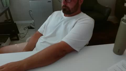 John online show from April 10, 10:50 pm