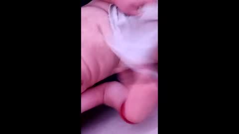 alastors_chaos online show from April 20, 1:24 pm