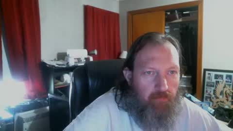 Alberik online show from April 18, 4:19 pm