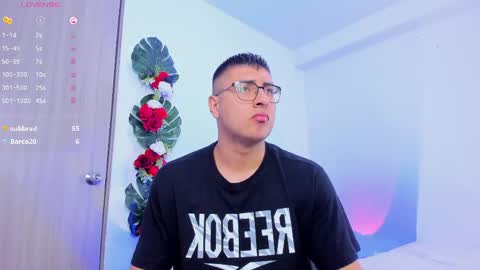 Alberth online show from May 23, 1:16 pm