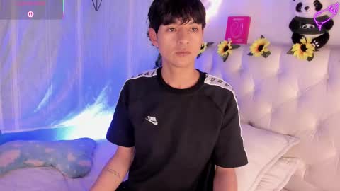 ale_aurarashi online show from February 15, 10:02 am