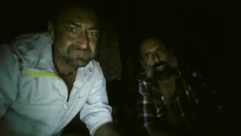 Bananajoe online show from February 2, 7:20 am