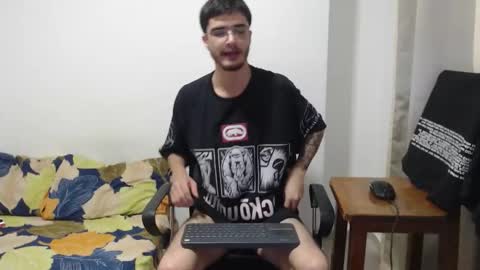 aleex_miller online show from October 30, 1:41 am