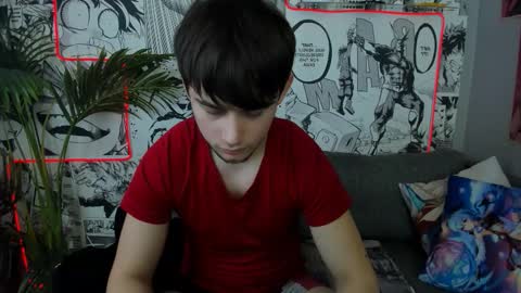 Alejandro online show from February 18, 8:12 am