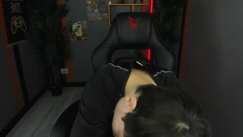 Alejandro online show from February 19, 8:22 am