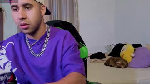 Daiki jack online show from October 20, 3:49 pm