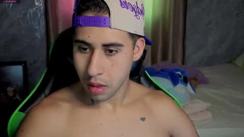 Daiki jack online show from March 12, 6:04 pm