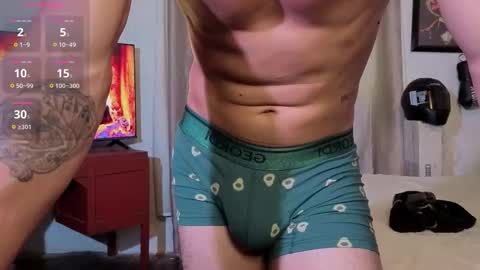 Daiki jack online show from November 26, 2:09 pm